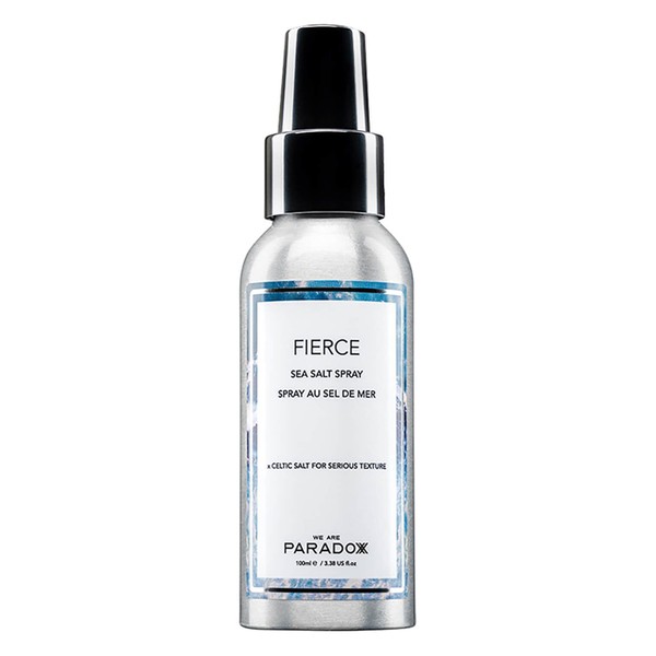 Fierce Sea Salt Spray