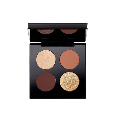 Divine Bronze Luxe Quad from Pat McGrath Labs