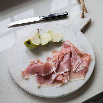 Marble Chopping Board from Garden Trading