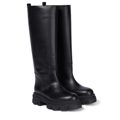 Perni 07 Leather Boots from Gia Borghini