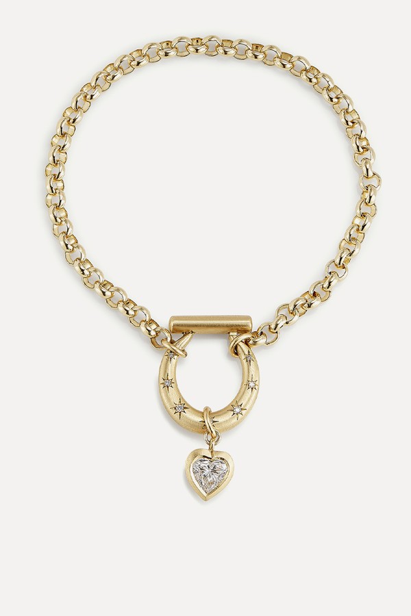 Horseclip Bracelets