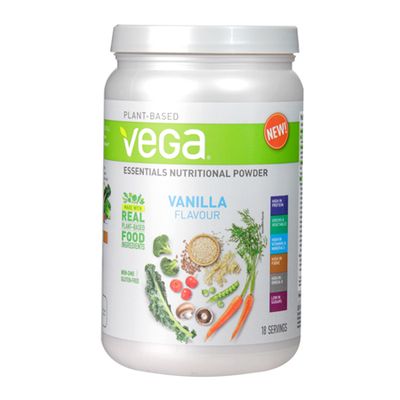 Essentials Nutritional Powde - Vanilla from Vega