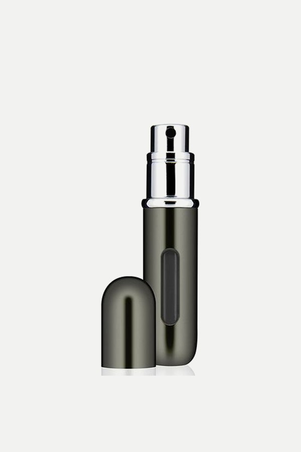 Classic Titanium Travel Atomiser from Travalo