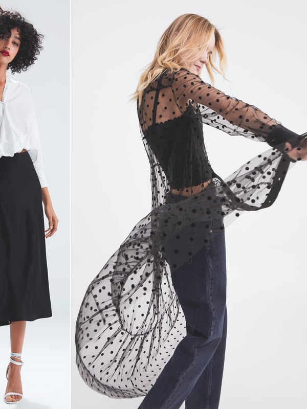 27 New-In At Zara