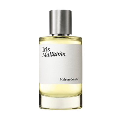 Iris Malikhan Eau De Parfum from Maison Crivelli