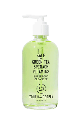 The Superfood Cleanser from Youth To The People