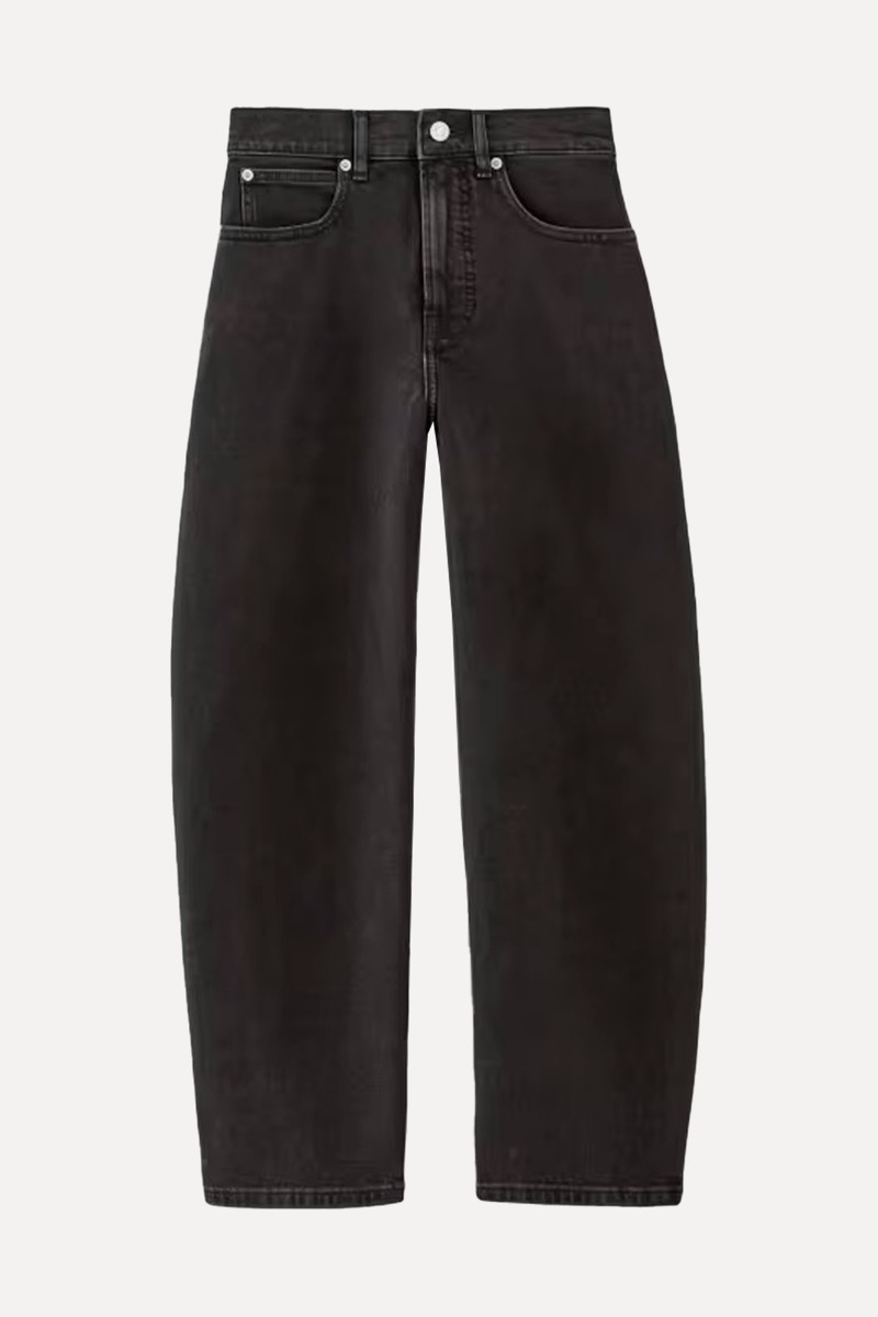 The Way-High Curve Jeans from Everlane