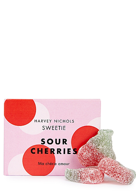 Sour Cherries from Harvey Nichols
