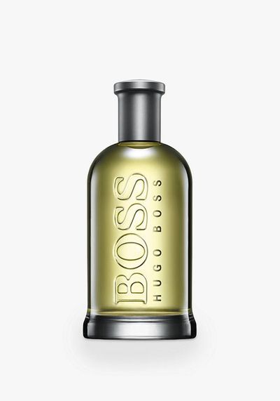 Boss Bottled Eau De Toilette from Hugo Boss