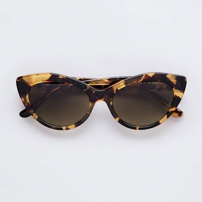 Isabelle Sunglasses from Bailey Nelson