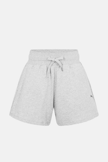 Fleece Jogger Shorts from Puma