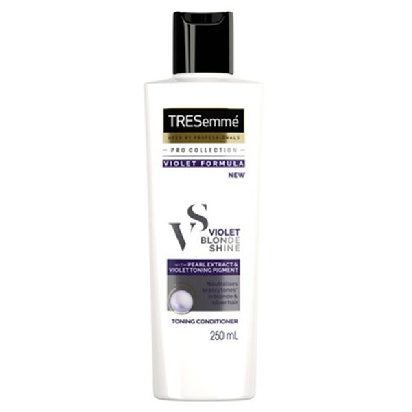 Violet Blonde Shine Conditioner