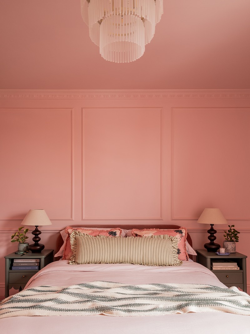 6 Key Colour Trends & How To Use Them In Your Home