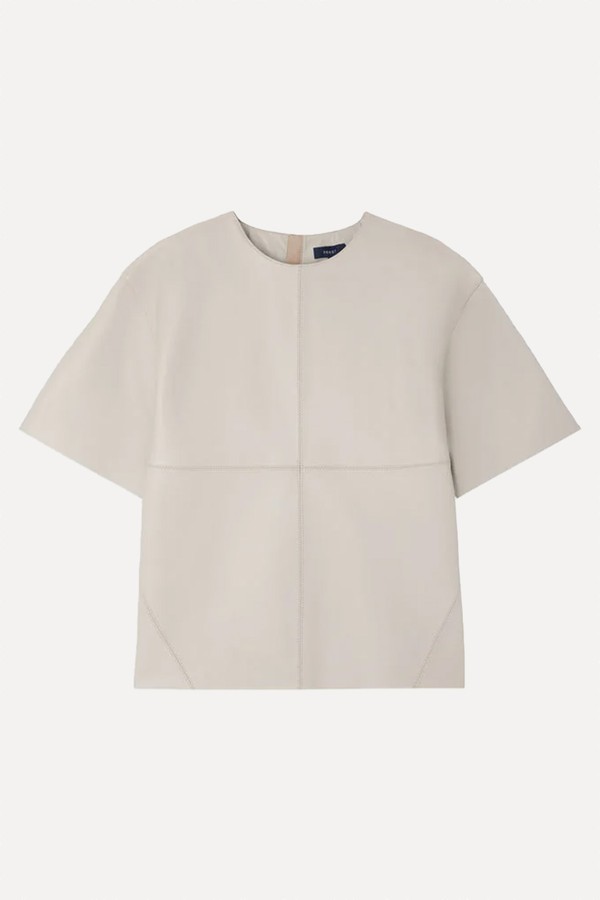 Frieda Blouse from Soeur
