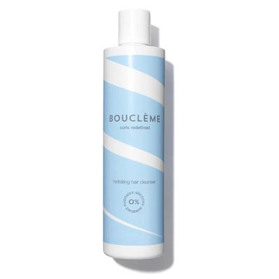 Hydrating Hair Cleanser from Boucleme