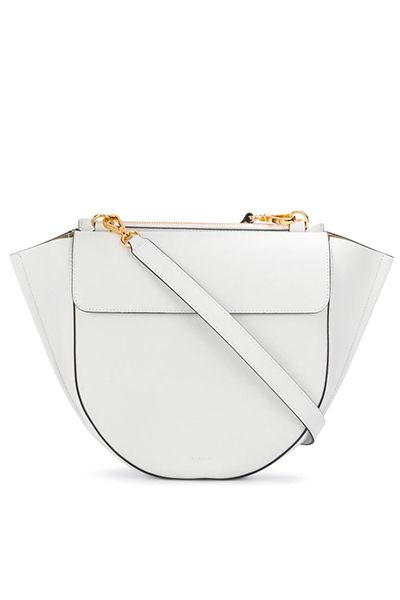 Half Moon Tote Bag from Wandler