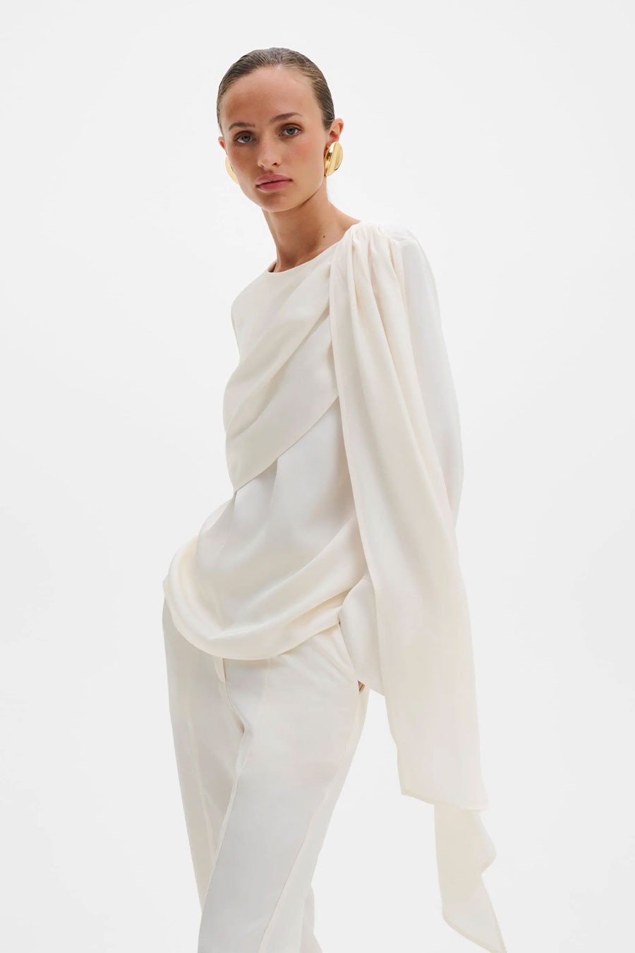 Melandy Blouse from Malina