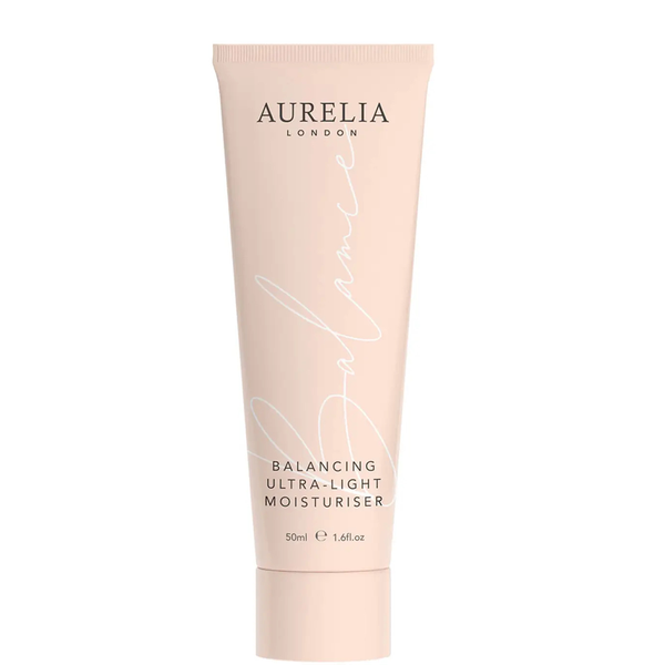 Balancing Ultra-Light Moisturiser from Aurelia