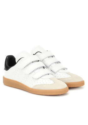 Sneakers from Isabel Marant