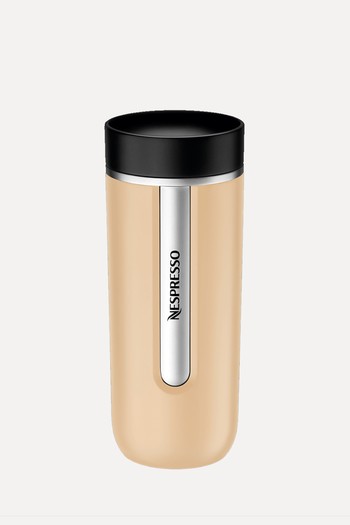 Nomad Travel Mug from Nespresso