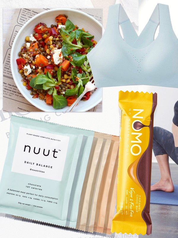 What’s New In The Wellness World This Month