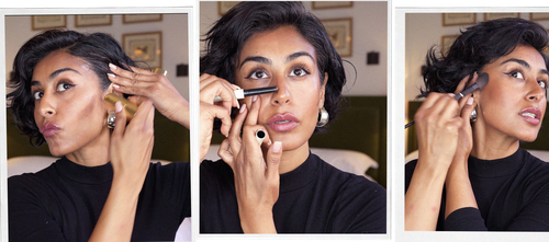 How To Contour For An Everyday, Natural Look