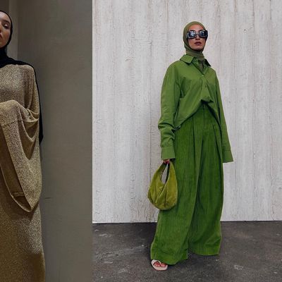 A Modest Minimalist Shares Her Style Rules