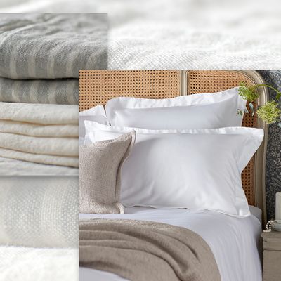 The Bed Linen Brand To Know 