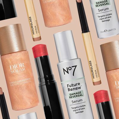 The Best New Beauty Finds Under £50