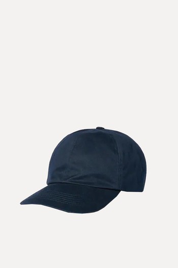 Twill Cap from Uniqlo