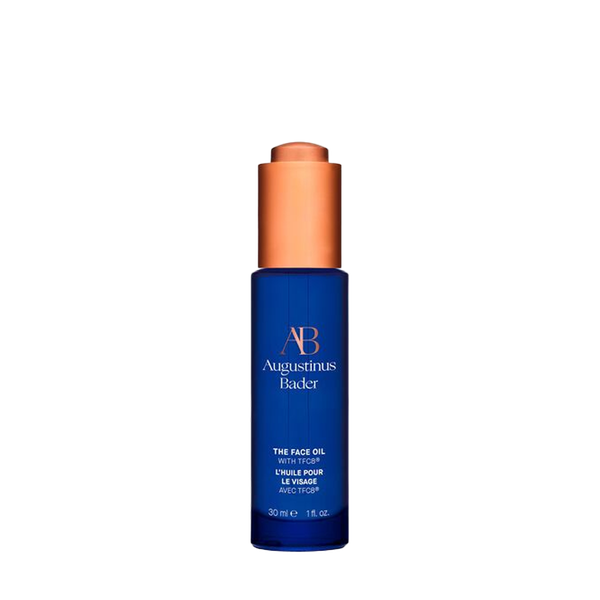The Face Oil from Augustinus Bader