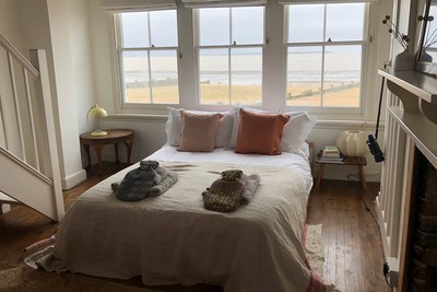 Whitstable Beach House