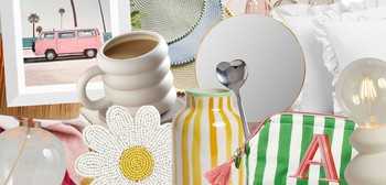 29 Affordable Homeware Picks LuxeGirls Will Love 