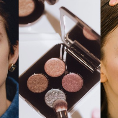 8 Ways To Get More Out Of Your Eye Make-Up Brushes