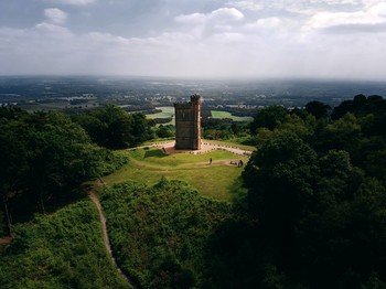 Leith Hill