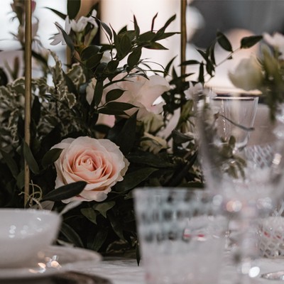 The Ultimate Wedding Event For All Future Honeymooners