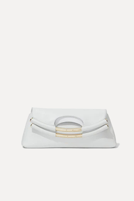 Bar Leather Tote Bag from Proenza Schouler