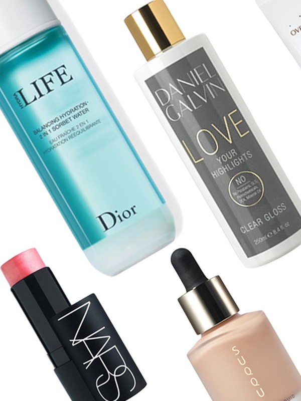 8 Beauty Swaps To Get You In the Mood For Spring