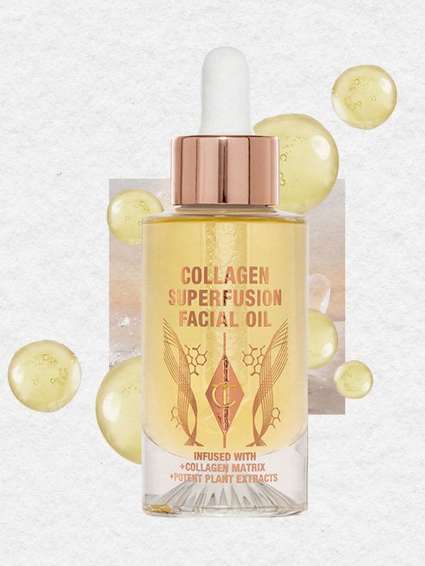 The New Facial Oil That Promises Better Glow 