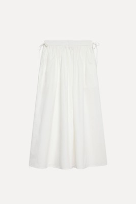 Tie Maxi Skirt  from Mint Velvet