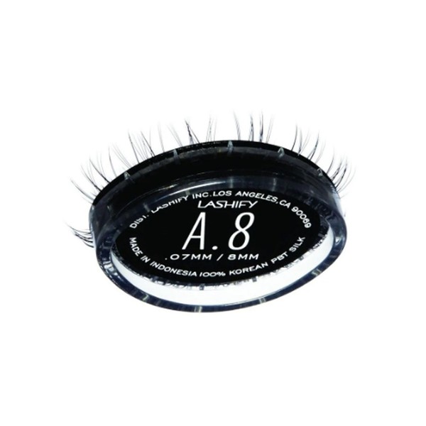 Gossamer® Amplify Lashes from Lashify