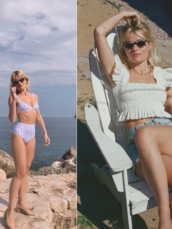 Style Rules With A Cool French Influencer