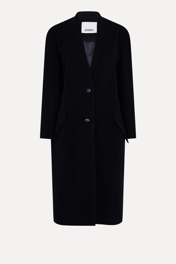 IM Florane Ct Ld61 from ISABEL MARANT