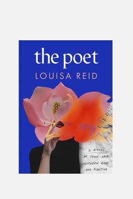 The Poet from Louisa Reid 
