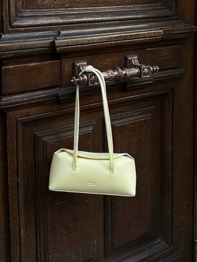 The Round Up: East-To-West Bags