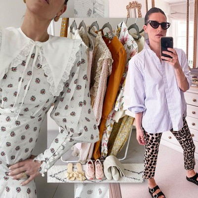 A Stylist Reveals Her Fashion Dos & Don'ts