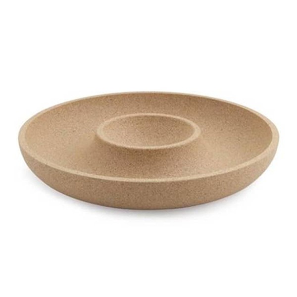 Fill Apart Cork Snack Bowl from Amorim Cork