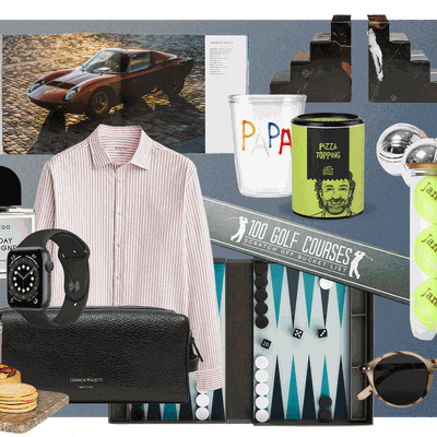 Father's Day Gift Guide 2022