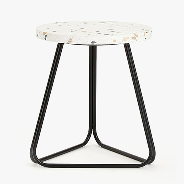 Round Side Table from Zara Home