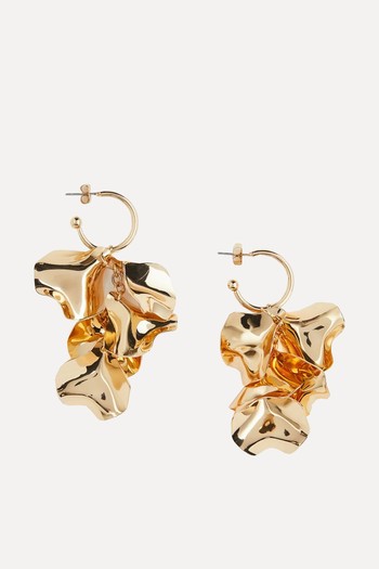 Asymmetrical Earrings